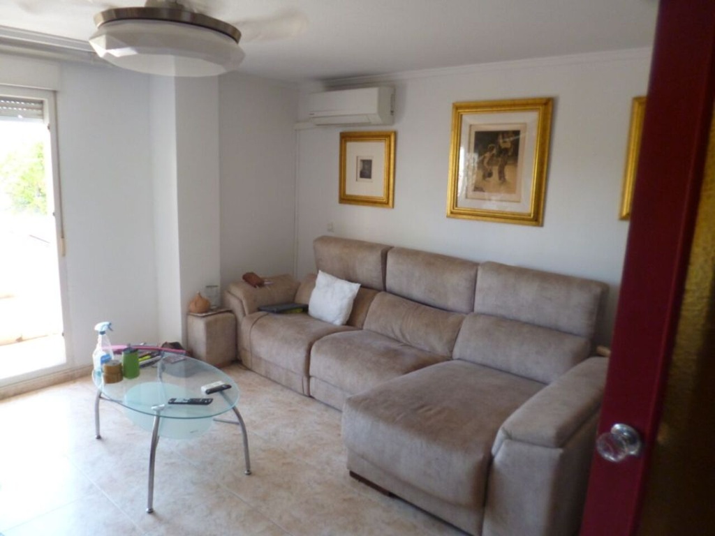 Moderný apartmán v Villamartin – Costa Blanca