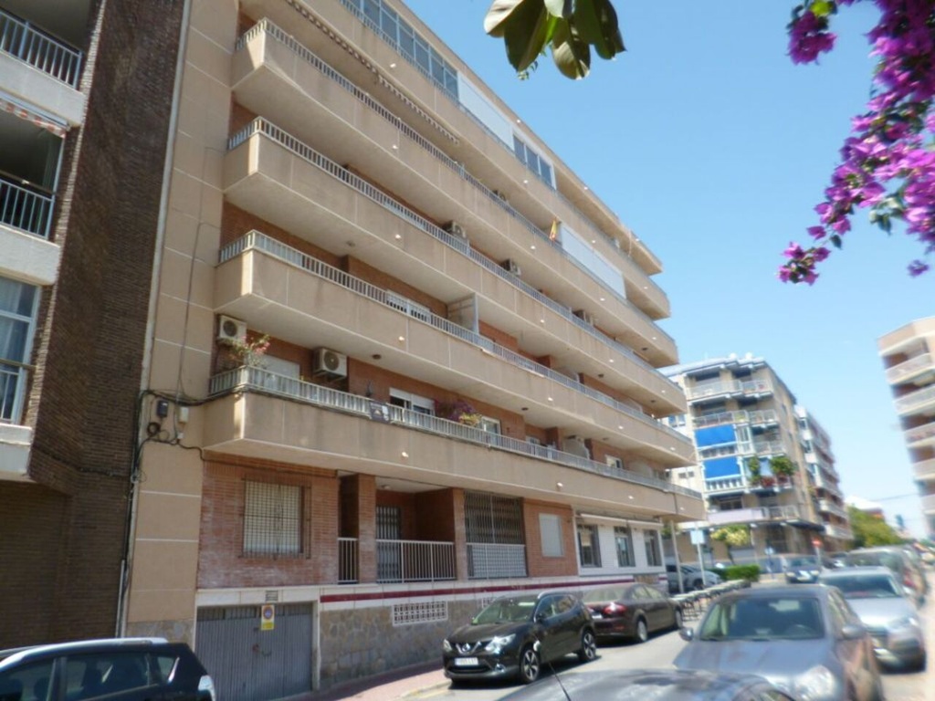 Moderný apartmán v Villamartin – Costa Blanca