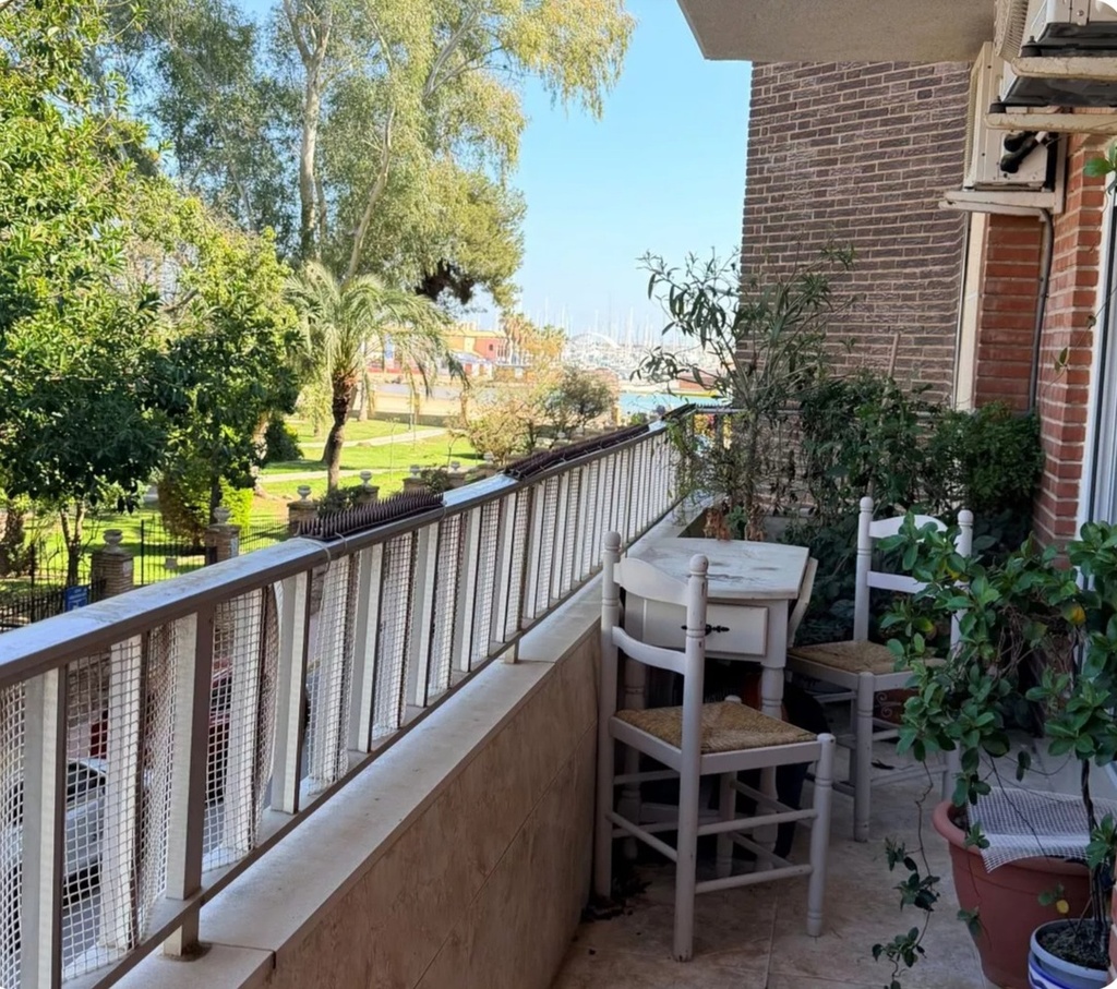 Moderný apartmán v Villamartin – Costa Blanca