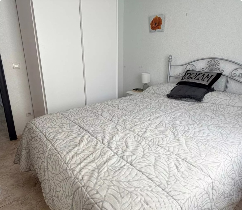 Moderný apartmán v Villamartin – Costa Blanca