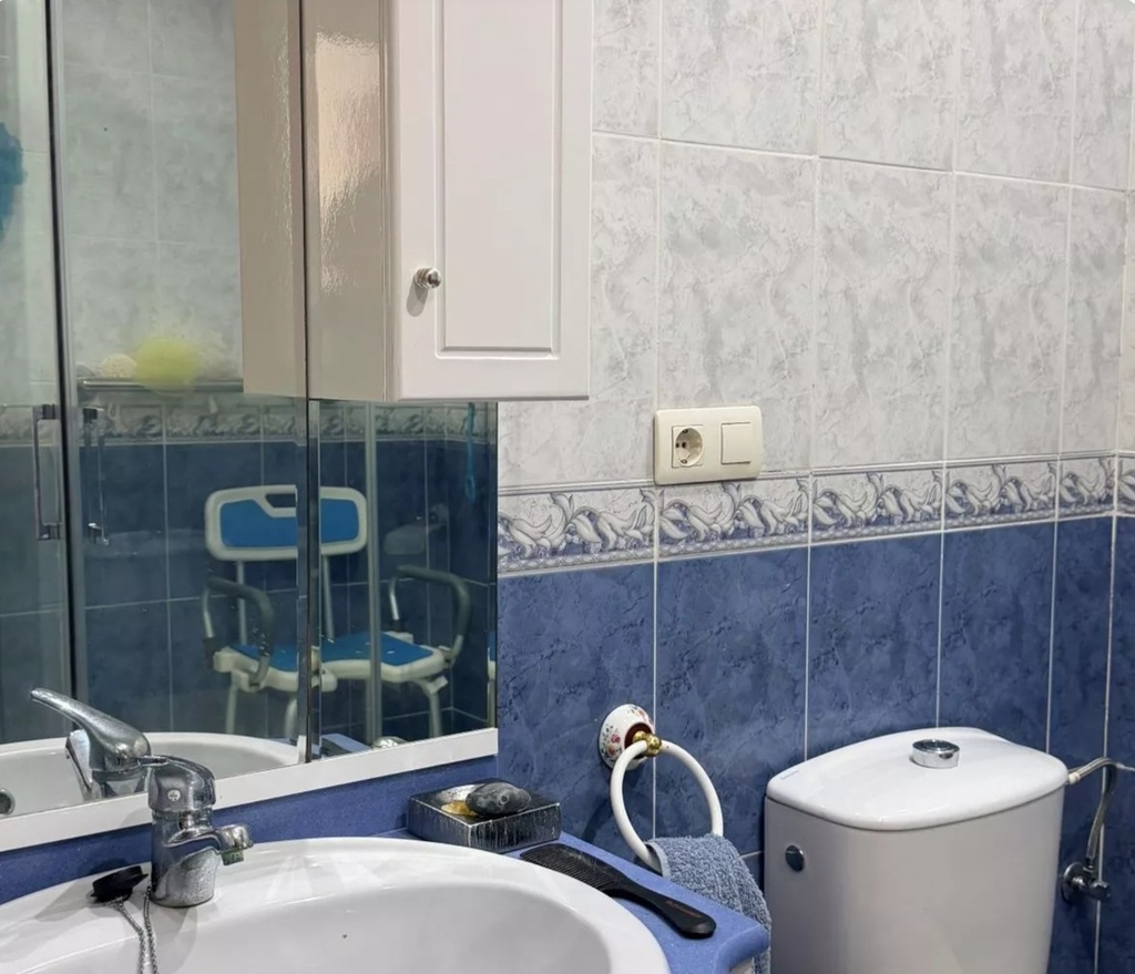 Moderný apartmán v Villamartin – Costa Blanca