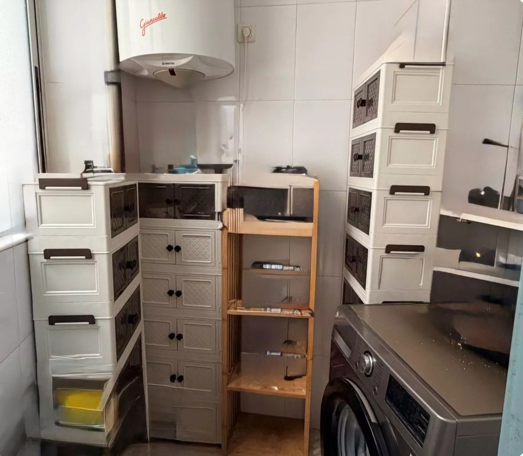 Moderný apartmán v Villamartin – Costa Blanca