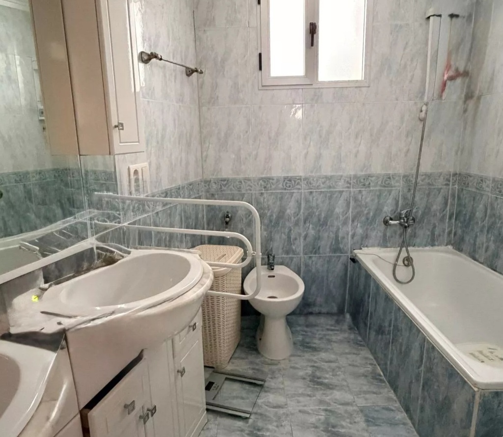 Moderný apartmán v Villamartin – Costa Blanca