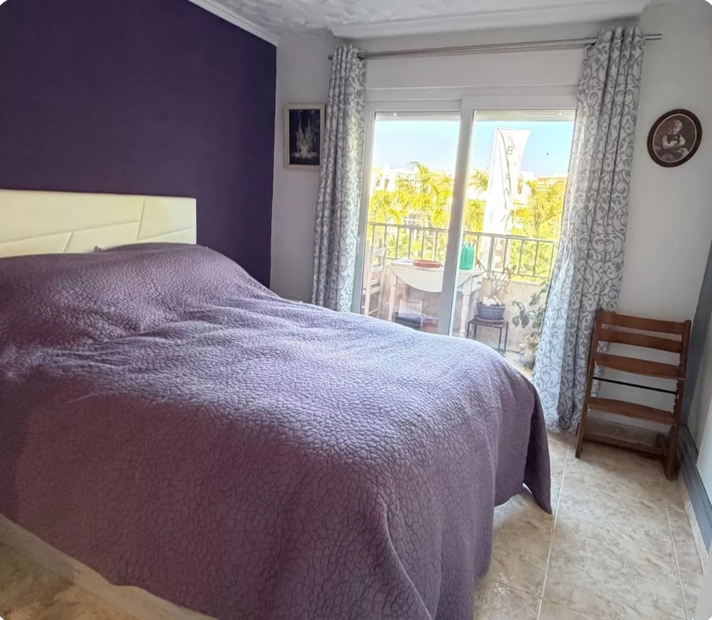 Moderný apartmán v Villamartin – Costa Blanca