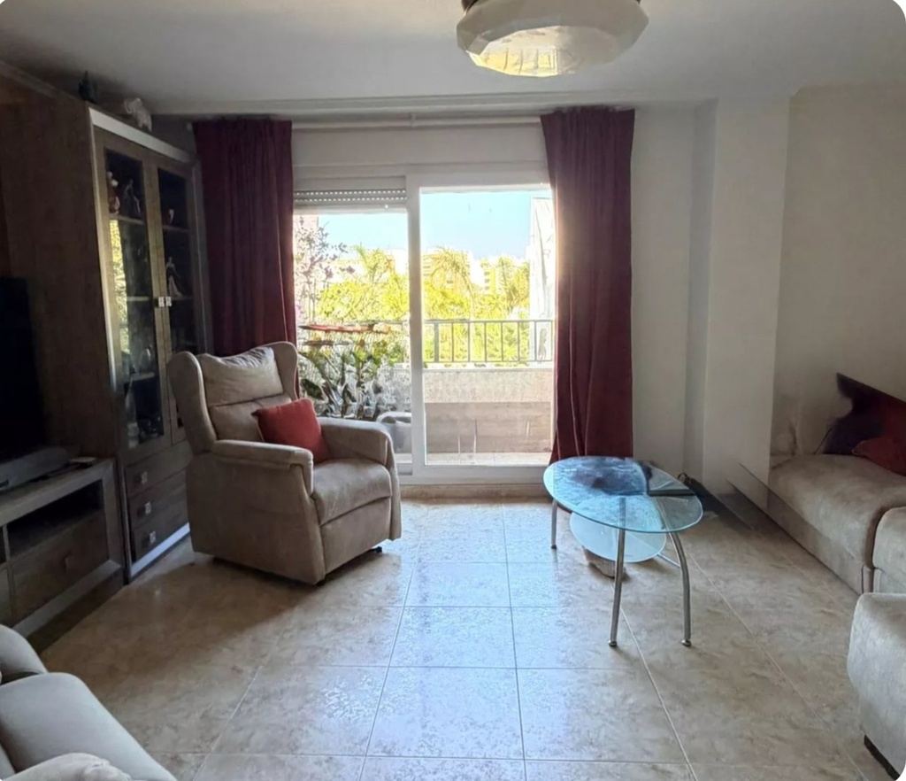 Moderný apartmán v Villamartin – Costa Blanca
