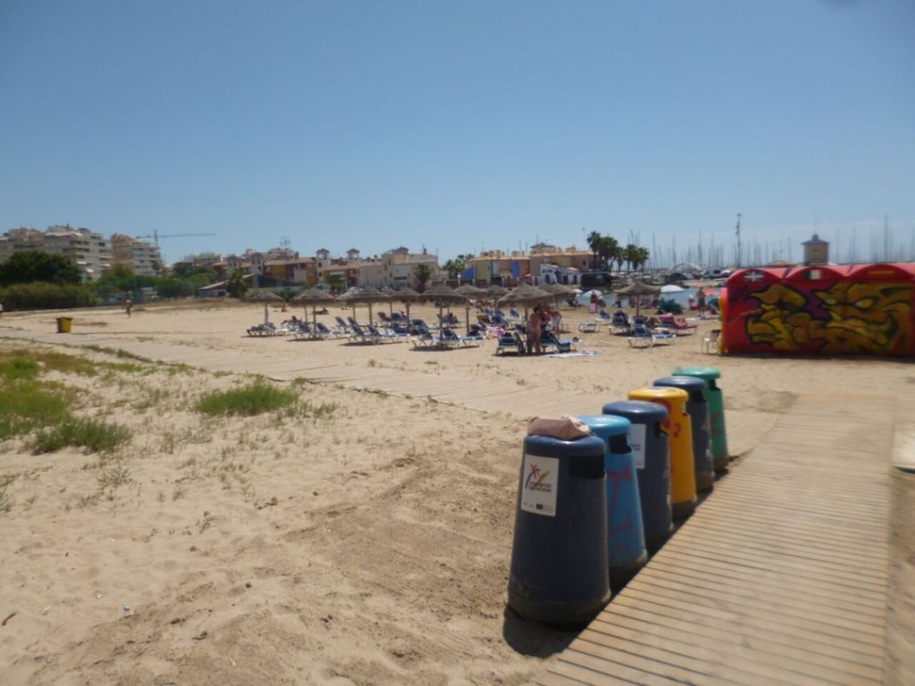 Moderný apartmán v Villamartin – Costa Blanca
