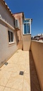 Moderný penthouse v Torrevieja s bazénom