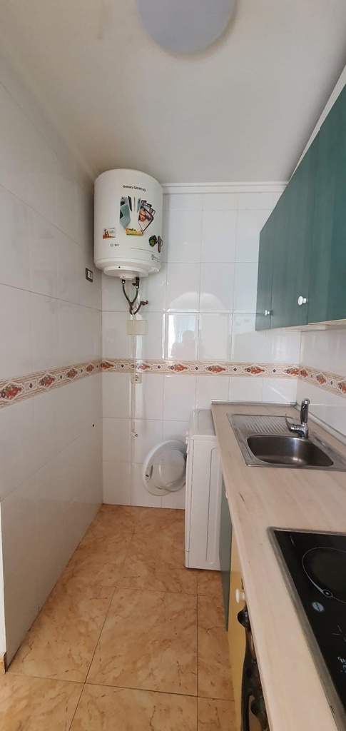 Moderný penthouse v Torrevieja s bazénom