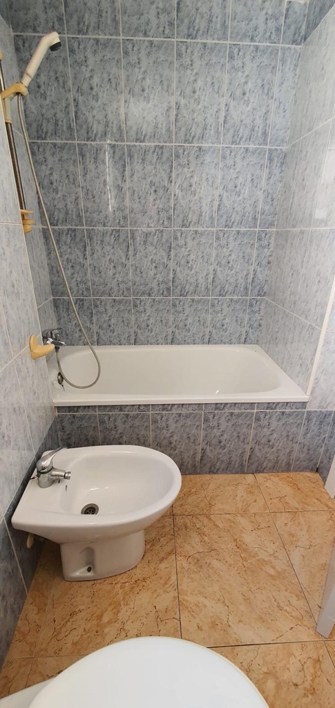 Moderný penthouse v Torrevieja s bazénom