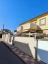 Moderný bungalow v Orihuela Costa – Playa Flamenca
