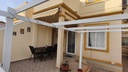 Moderný bungalow v Orihuela Costa – Playa Flamenca