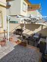 Moderný bungalow v Orihuela Costa – Playa Flamenca