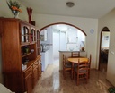 Moderný bungalow v Orihuela Costa – Playa Flamenca
