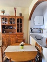 Moderný bungalow v Orihuela Costa – Playa Flamenca