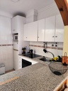 Moderný bungalow v Orihuela Costa – Playa Flamenca