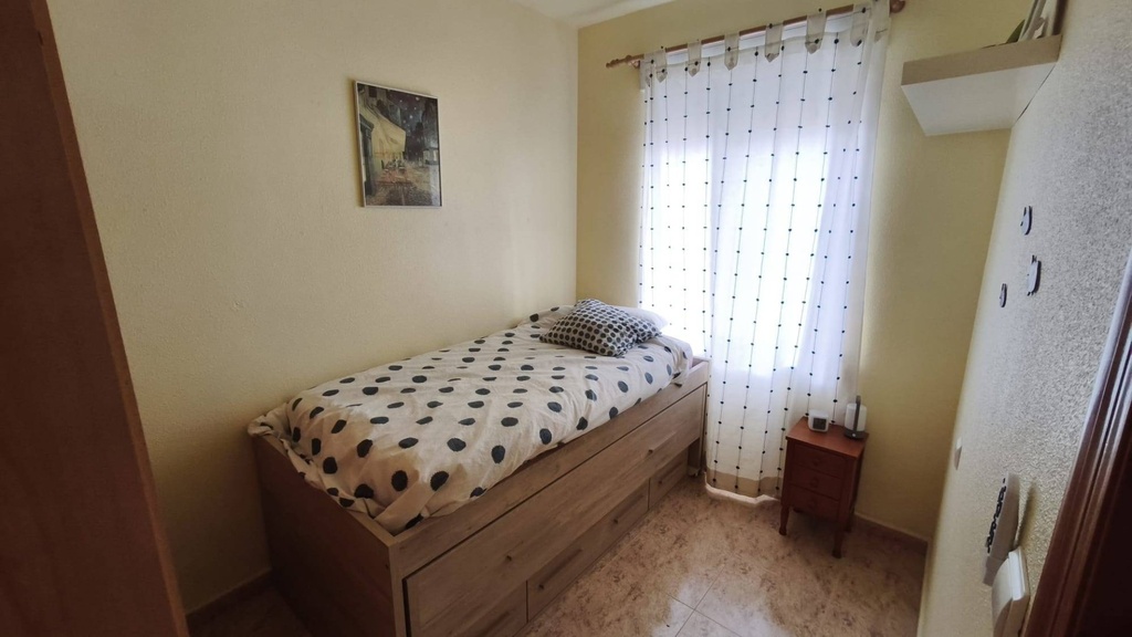 Moderný bungalow v Orihuela Costa – Playa Flamenca