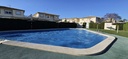 Moderný bungalow v Orihuela Costa – Playa Flamenca