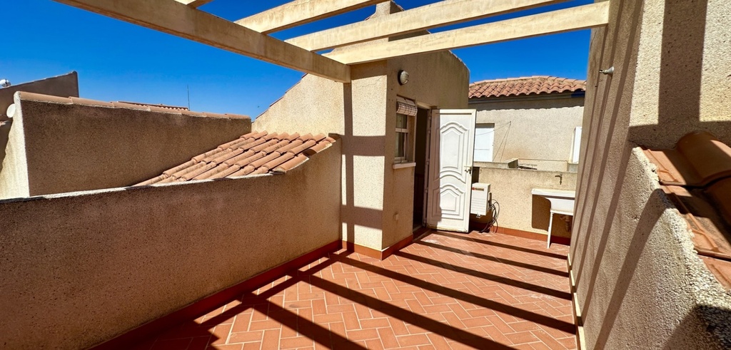 Moderný apartmán v Orihuela Costa – Costa Blanca
