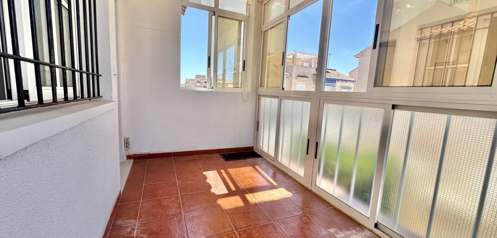 Moderný apartmán v Orihuela Costa – Costa Blanca