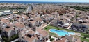 Moderný apartmán v Orihuela Costa – Costa Blanca