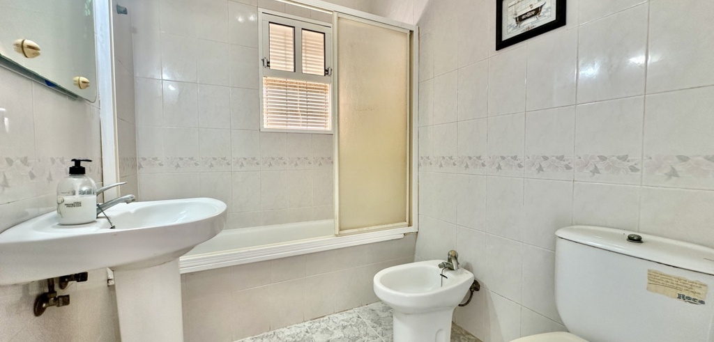 Moderný apartmán v Orihuela Costa – Costa Blanca