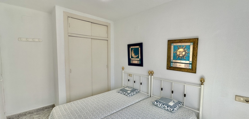 Moderný apartmán v Orihuela Costa – Costa Blanca
