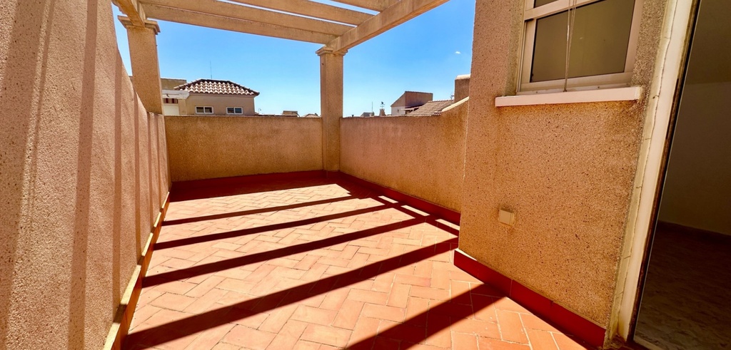 Moderný apartmán v Orihuela Costa – Costa Blanca