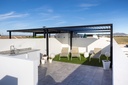 Moderná vila v Torre Pacheco – Inland