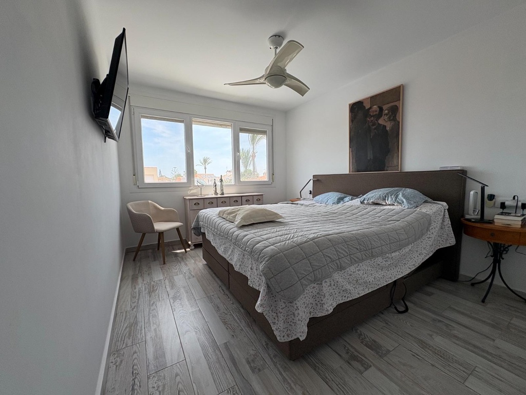 Moderná vila v Torrevieja – La Siesta - El Salado - Torreta