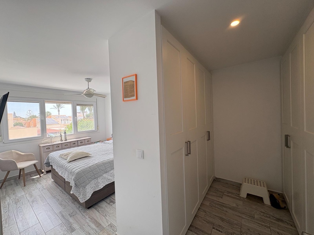 Moderná vila v Torrevieja – La Siesta - El Salado - Torreta