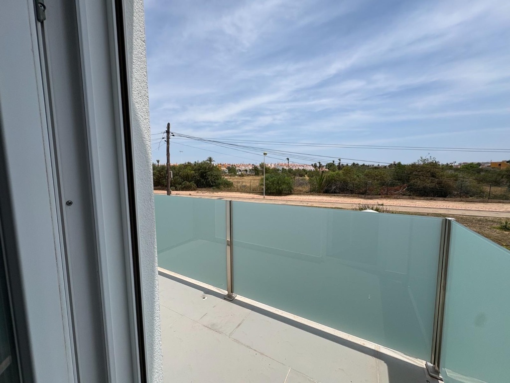 Moderná vila v Torrevieja – La Siesta - El Salado - Torreta