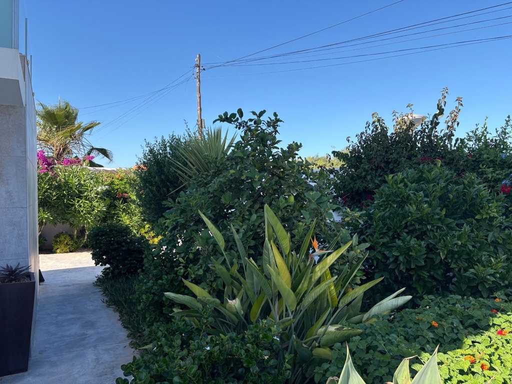Moderná vila v Torrevieja – La Siesta - El Salado - Torreta