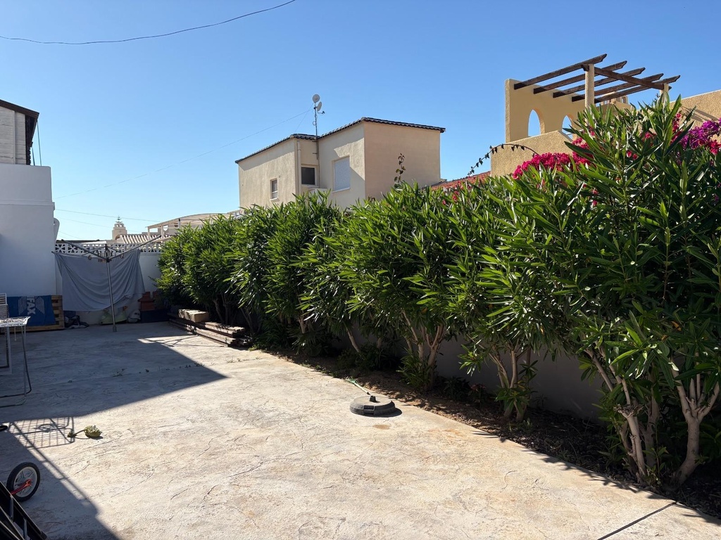 Moderná vila v Torrevieja – La Siesta - El Salado - Torreta