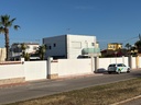Moderná vila v Torrevieja – La Siesta - El Salado - Torreta