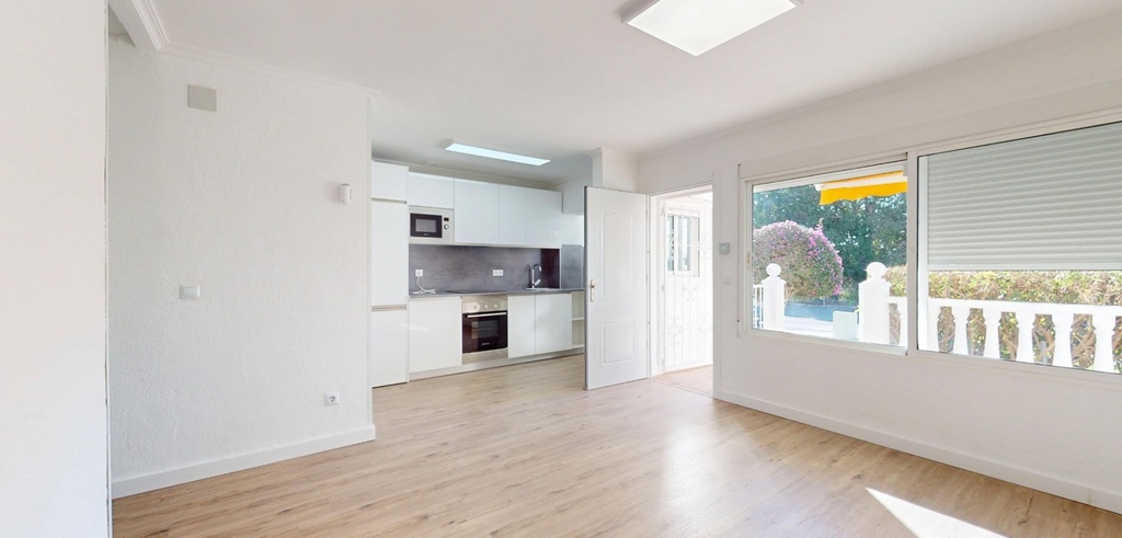Moderný apartmán v Orihuela Costa – Costa Blanca