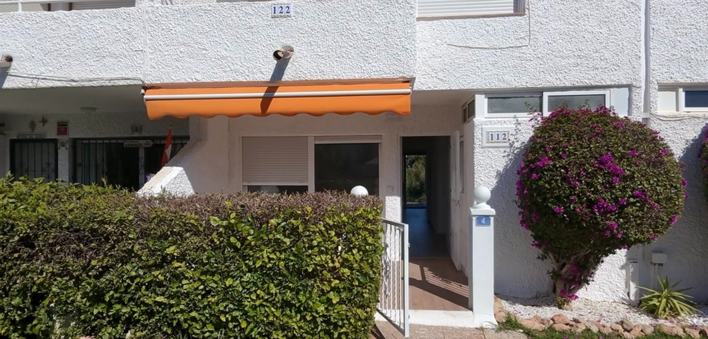 Moderný apartmán v Orihuela Costa – Costa Blanca