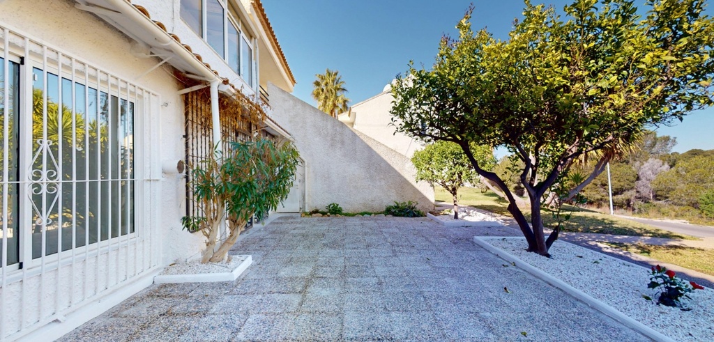 Moderný apartmán v Orihuela Costa – Costa Blanca