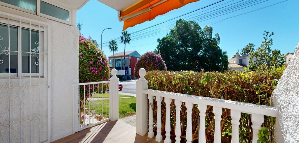 Moderný apartmán v Orihuela Costa – Costa Blanca
