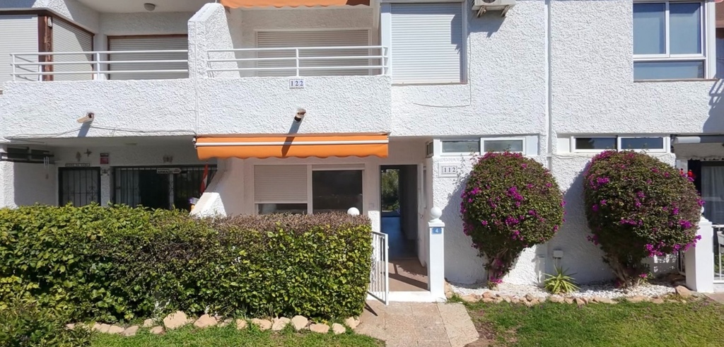 Moderný apartmán v Orihuela Costa – Costa Blanca