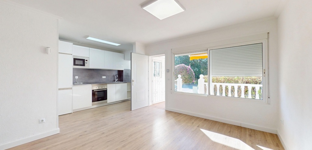 Moderný apartmán v Orihuela Costa – Costa Blanca