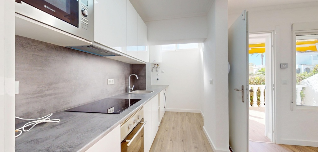 Moderný apartmán v Orihuela Costa – Costa Blanca