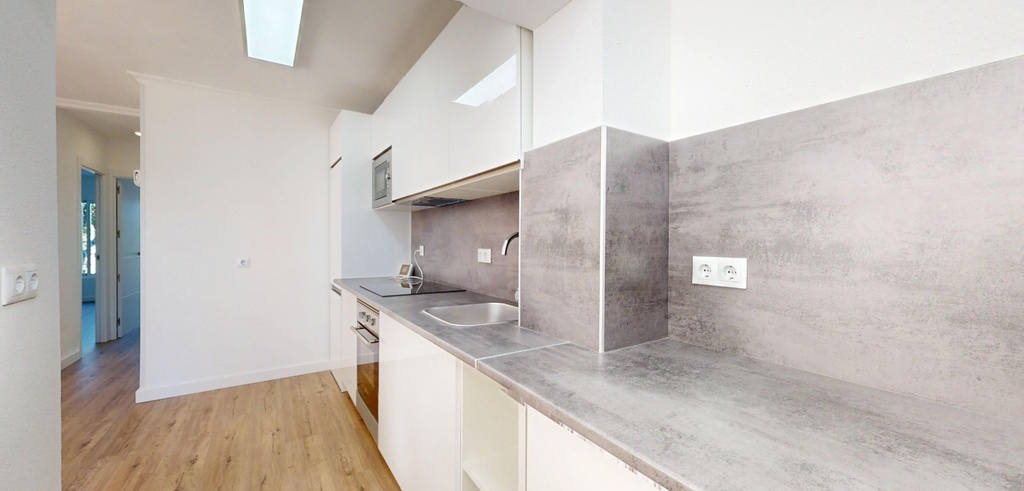 Moderný apartmán v Orihuela Costa – Costa Blanca