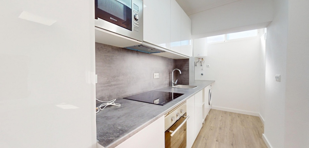 Moderný apartmán v Orihuela Costa – Costa Blanca