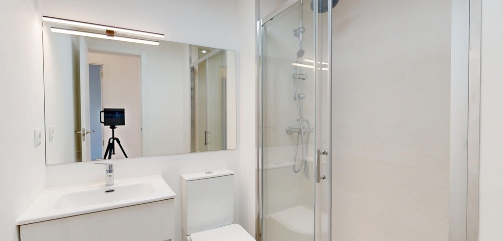 Moderný apartmán v Orihuela Costa – Costa Blanca