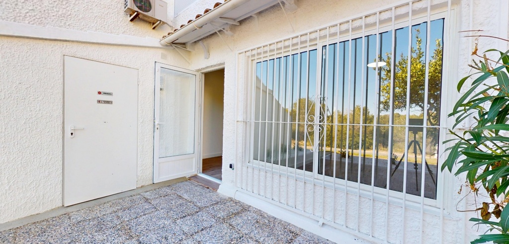 Moderný apartmán v Orihuela Costa – Costa Blanca