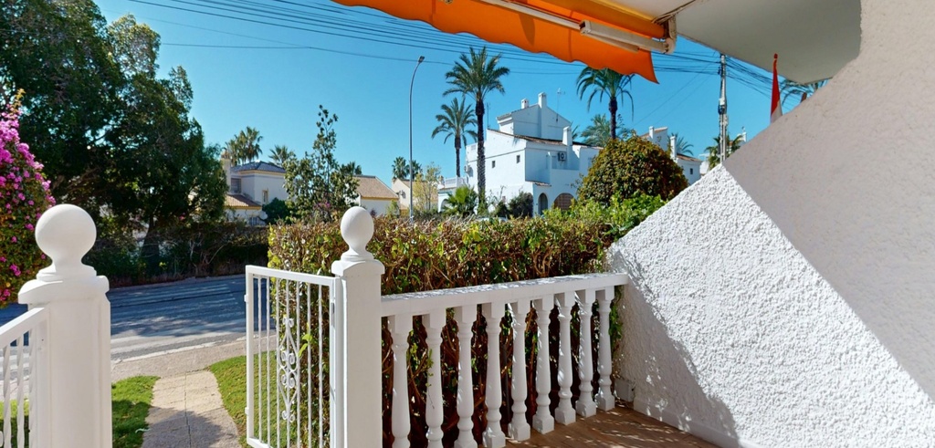 Moderný apartmán v Orihuela Costa – Costa Blanca