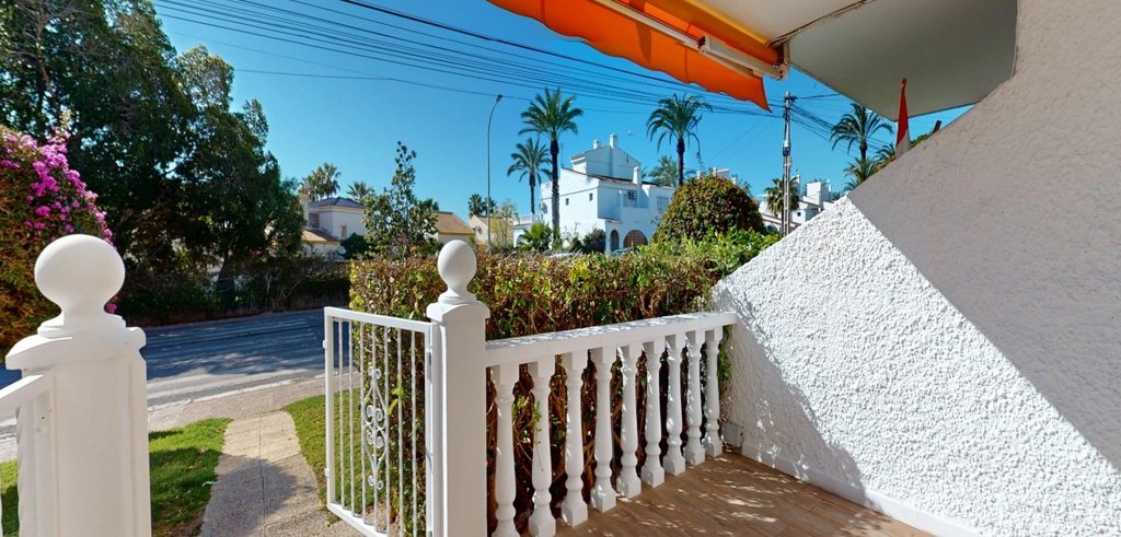 Moderný apartmán v Orihuela Costa – Costa Blanca