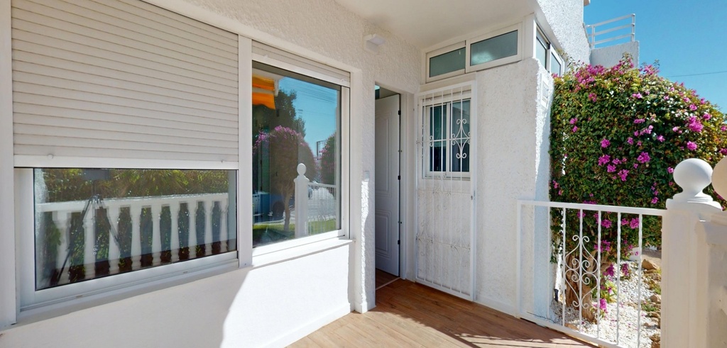 Moderný apartmán v Orihuela Costa – Costa Blanca