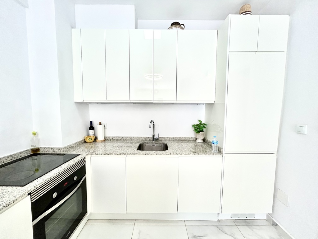 Moderný apartmán v La Zenia – Costa Blanca