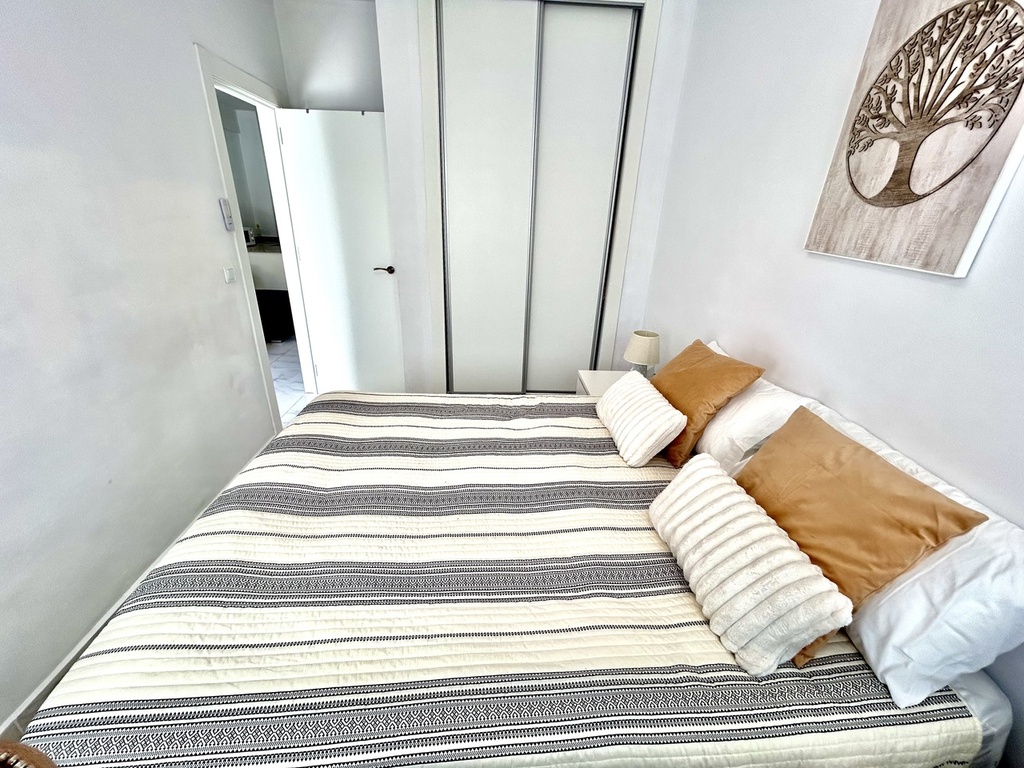 Moderný apartmán v La Zenia – Costa Blanca
